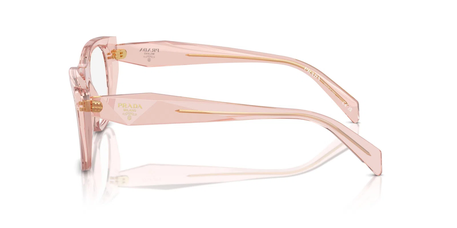 Prada A18VF Eyeglasses - view 22